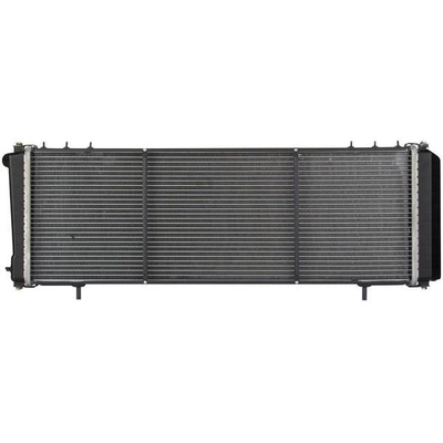 SPECTRA PREMIUM INDUSTRIES - CU78 - Radiator pa5