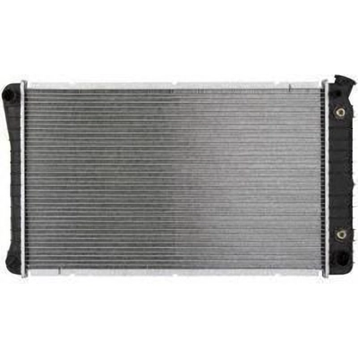 SPECTRA PREMIUM INDUSTRIES - CU840 - Radiateur pa2