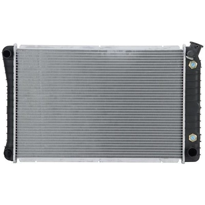 Radiator by SPECTRA PREMIUM INDUSTRIES - CU841 pa3