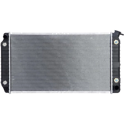 SPECTRA PREMIUM INDUSTRIES - CU856 - Radiator pa6