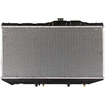 Radiator by SPECTRA PREMIUM INDUSTRIES - CU870 pa5