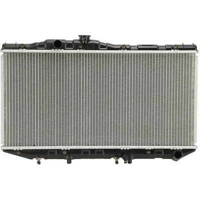 Radiator by SPECTRA PREMIUM INDUSTRIES - CU870 pa6