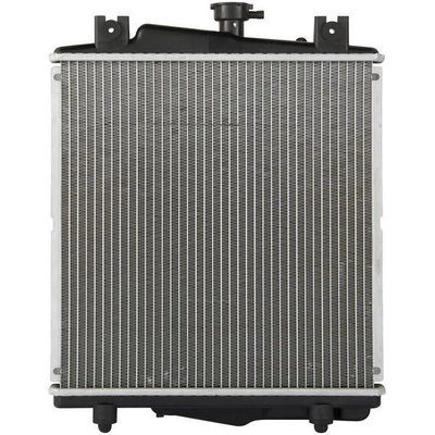 Radiator by SPECTRA PREMIUM INDUSTRIES - CU881 pa9