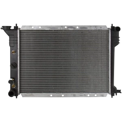 SPECTRA PREMIUM INDUSTRIES - CU883 - Radiator pa6