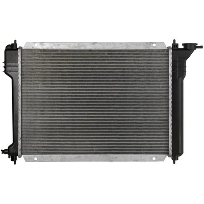 SPECTRA PREMIUM INDUSTRIES - CU883 - Radiator pa8