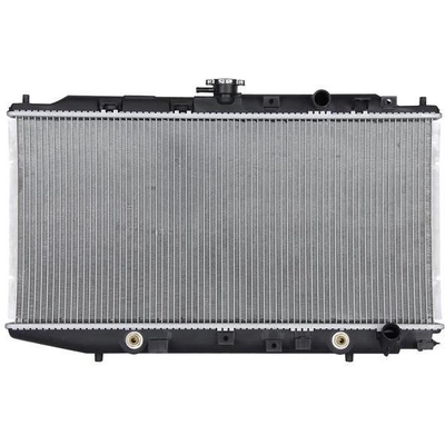 SPECTRA PREMIUM INDUSTRIES - CU886 - Radiator pa7