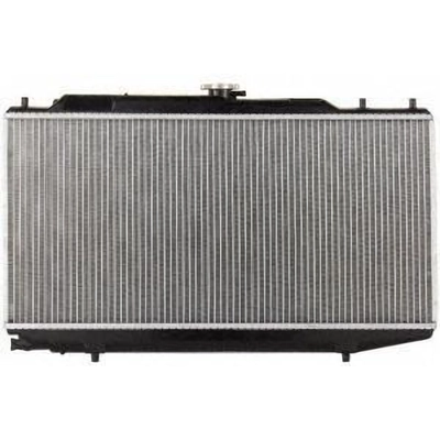 SPECTRA PREMIUM INDUSTRIES - CU886 - Radiator pa9
