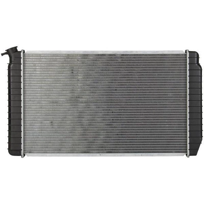 Radiator by SPECTRA PREMIUM INDUSTRIES - CU908 pa6