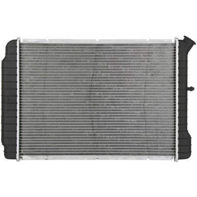 Radiator by SPECTRA PREMIUM INDUSTRIES - CU919 pa5