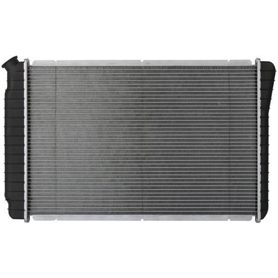 SPECTRA PREMIUM INDUSTRIES - CU951 - Radiateur pa6