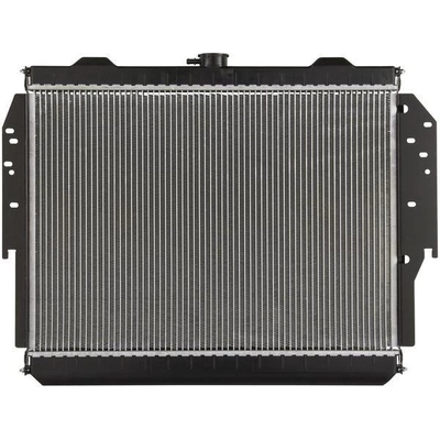 SPECTRA PREMIUM INDUSTRIES - CU959 - Radiator pa10