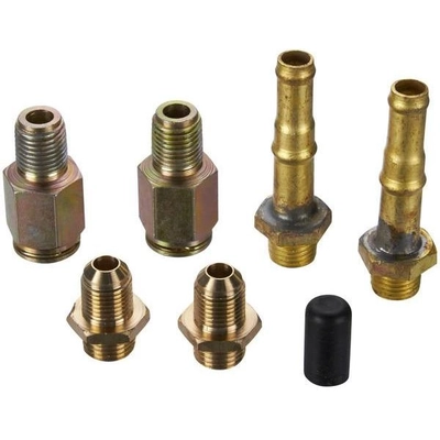 SPECTRA PREMIUM INDUSTRIES - CU961 - Radiator pa10