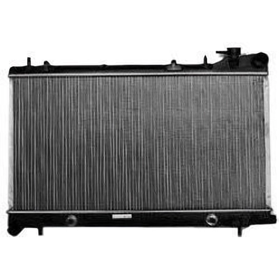 Radiator - SU3010142 pa1