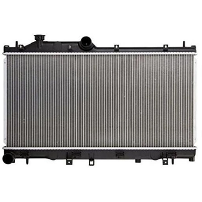 Radiator - SU3010658 pa2