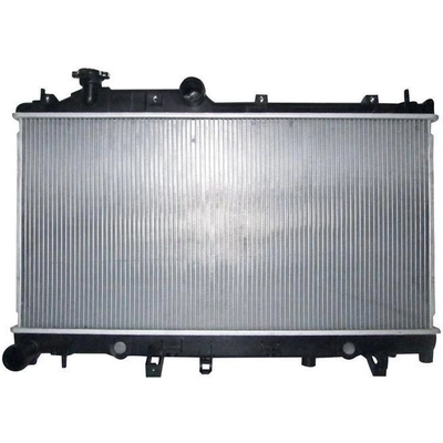 Radiateur - SU3010661 pa1