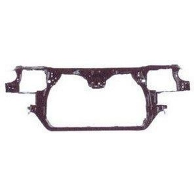 Radiator Support - AC1225118 pa1