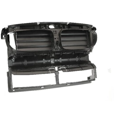 URO - 51747200787 - HVAC Defrost and Heater Air Duct Hose pa1