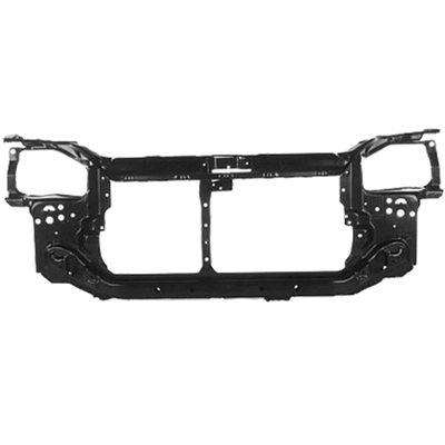Assemblage de support de radiateur - HO1225104 pa2