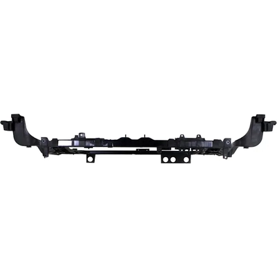 Radiator Support Assembly - KI1225155C Capa Certified pa2