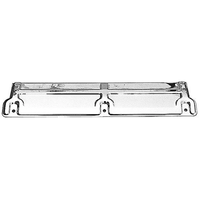 TRANS-DAPT PERFORMANCE - 9427 - Front Radiator Support Cover pa1