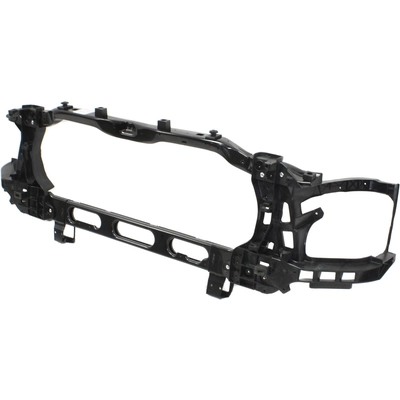 Radiator Support - CH1225222 pa5