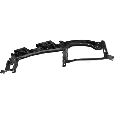 Radiator Support - CH1225234C Capa Certified pa6