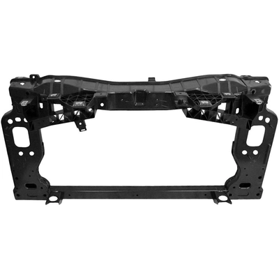 Radiator Support - CH1225243C Capa Certified Capa Certified pa1