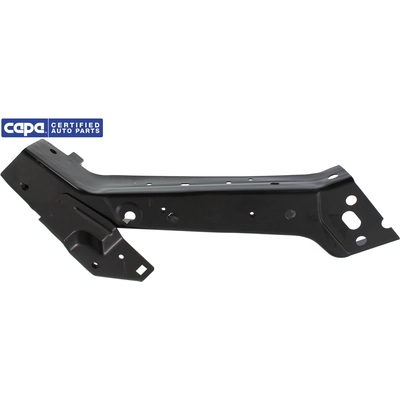 Radiator Support - CH1225246C Capa Certified pa4