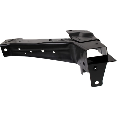 Radiator Support - CH1225246C Capa Certified pa7