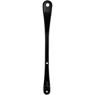 Radiator Support - CH1225277 pa1