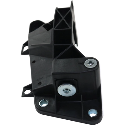 Radiator Support - CH1225290 pa6