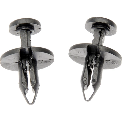 Radiator Support Component by DORMAN - 963-141D pa2