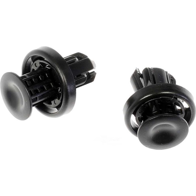 Radiator Support Component by DORMAN - 963-157D pa1