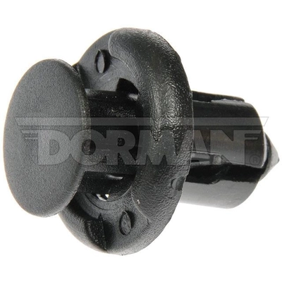 Composant de support de radiateur de DORMAN - 963-500D pa2