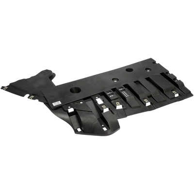 Radiator Support Component by DORMAN (OE SOLUTIONS) - 620-348 pa1
