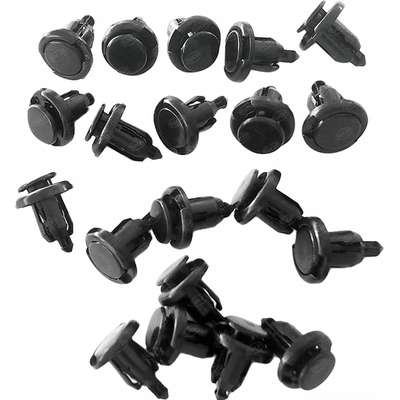 Radiator Support Component by SKP - SK700080 pa1