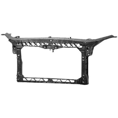 Radiator Support - FO1225184PP pa2