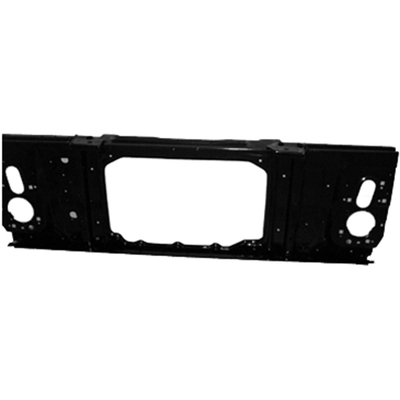 Radiator Support - GM1225105 pa1
