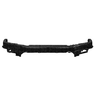 Support radiateur - GM1225219 pa1