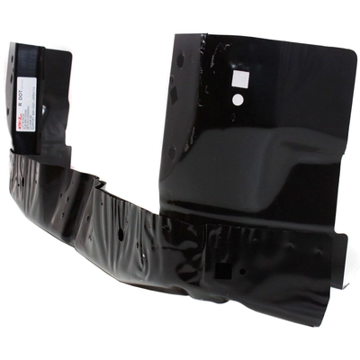 Support radiateur - GM1225246 pa4