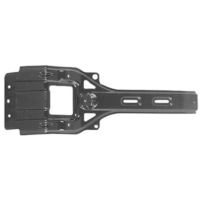 Radiator Support - GM1225248 pa1