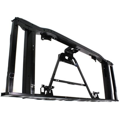 Radiator Support - GM1225253 pa7