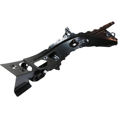 Radiator Support - GM1225330C Capa Certified pa4