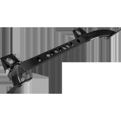 Radiator Support - GM1225341C pa6