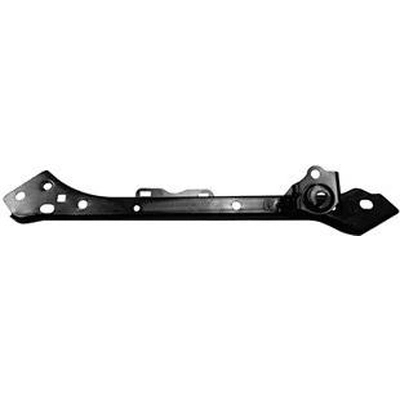 Radiator Support - GM1225350 pa1