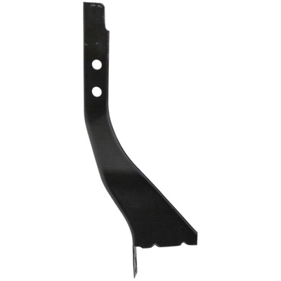 Radiator Support - GM1225380 pa1