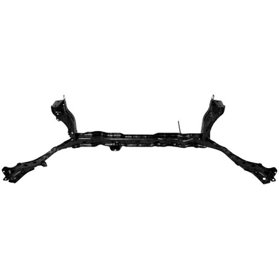 Radiator Support - GM1225392 pa1