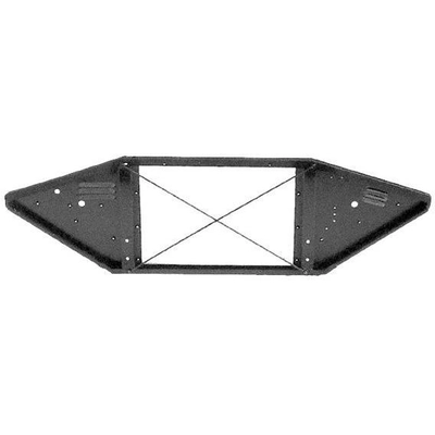 Radiator Support - GMK4142320601 pa2