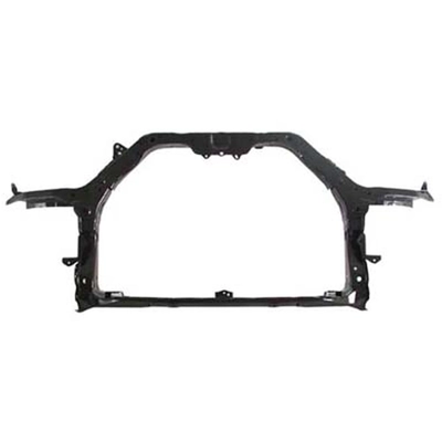 Radiator Support - HO1225153C Capa Certified Capa Certified pa1