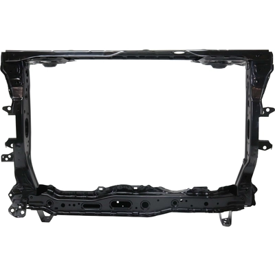 Radiator Support - HO1225181C Capa Certified pa4
